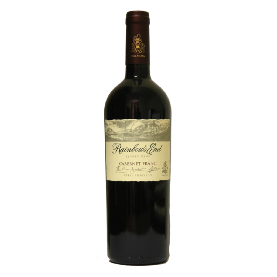 Rainbows End Cabernet Frank 2019